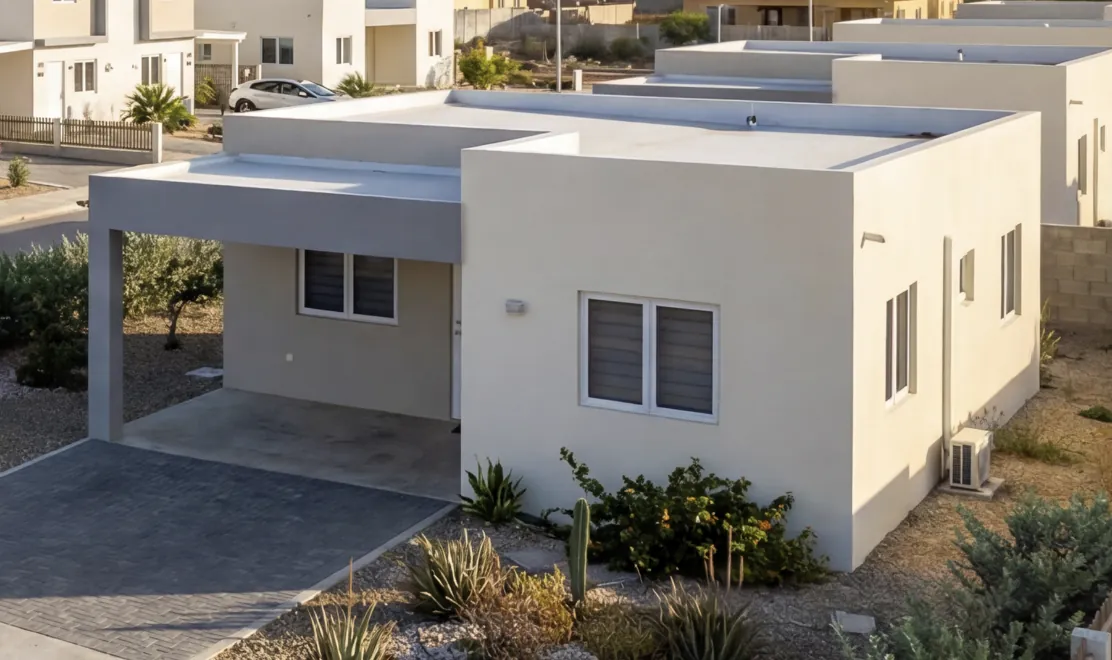 Community gathering space